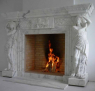 Мраморный портал Pompeya (Arriaga) 
