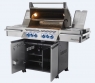 Газовый гриль Prestige PRO-500 (Napoleon)