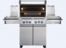 Газовый гриль Prestige PRO-500 (Napoleon)