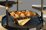 Дровяной гриль LAPPIGRILL-90 (LappiGrill)