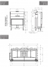 Топка Varia Ah (Spartherm)