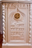 Печь Giglio (Sergio Leoni)