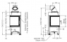 Топка Mini 2L - 4S (Spartherm)