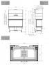 Топка Arte 3RL-100h-4S (Spartherm)