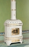 Печь Castellana (Sergio Leoni)