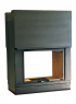 Топка Axis AX DF 1000