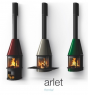 Камин Blanes Frontal (Arlet) (Traforart)