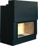 Топка Axis AX 1400 H