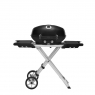 Портативный газовый гриль TravelQ PRO-285X (Napoleon)