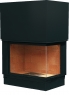 Топка Axis AX VLD 900