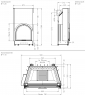 Топка Varia SRh (Spartherm)