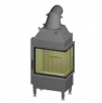 Топка Varia 2R-55-4S (Spartherm)