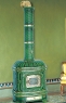 Печь Castellana (Sergio Leoni)