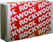 Теплоизоляционная вата Rockwool Fire Batts