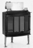 Топка Jøtul i18 (Jotul)