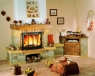 Топка Jøtul i18 (Jotul)