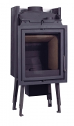 Топка Jøtul I 350 (Jotul)