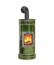 Печь Bella Rosa 11 Viva ECOplus (Hark)