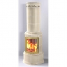 Печь Bella Rosa Klassik 3 ECOplus (Hark)