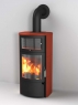 Печь Hark 44 B GT керамика