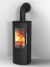 Печь Hark 105 керамика