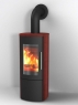 Печь Hark 105 керамика