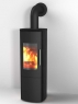 Печь Hark 106 керамика