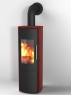 Печь Hark 106 керамика