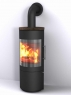 Печь Hark 110 керамика
