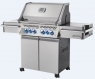 Газовый гриль Prestige PRO-500 (Napoleon)
