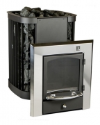 Печь Saga 20 Ksil (Kastor)