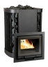Печь Saga 20 TS1 (Kastor)