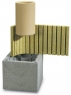 Дымоход Schiedel Uni D=200