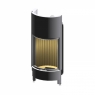 Топка Arte BRh (Spartherm)