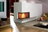 Топка Varia 2L - 100h - 4S (Spartherm)