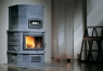 Печь-камин WILMA Solo 2 (NunnaUuni) Печь-камин WILMA Solo 2 (NunnaUuni)